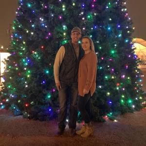 Meet your Posher, Chadell